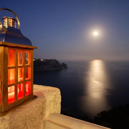 Sobre De Granadella Haus 3-Bis Villa Javea Ngoại thất bức ảnh