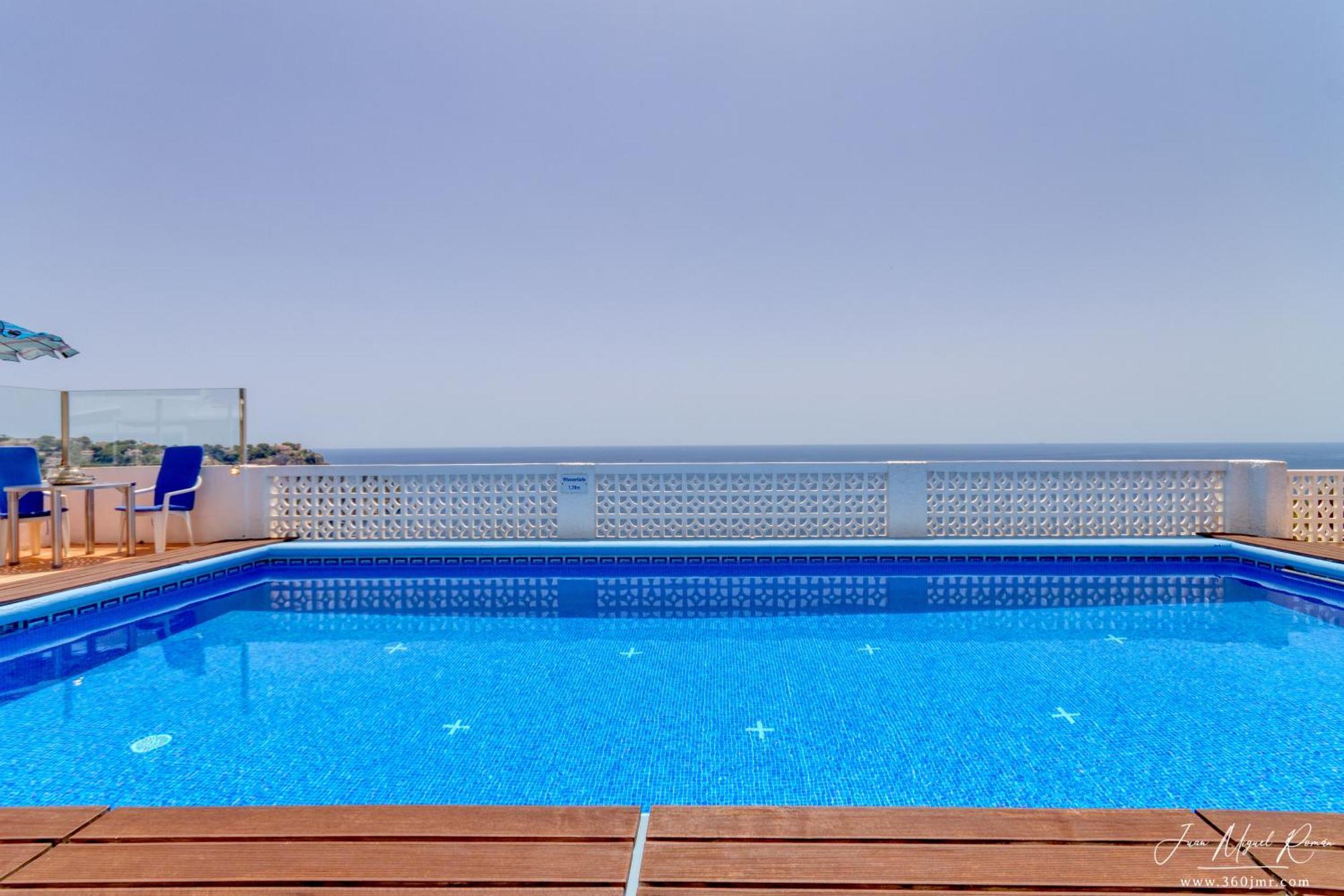 Sobre De Granadella Haus 3-Bis Villa Javea Ngoại thất bức ảnh