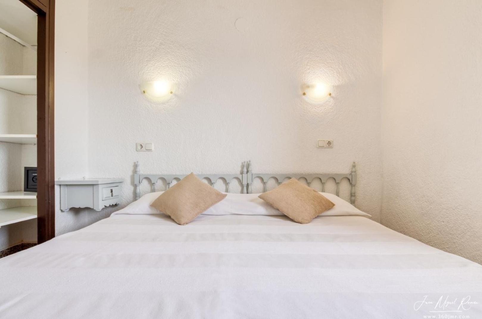 Sobre De Granadella Haus 3-Bis Villa Javea Ngoại thất bức ảnh