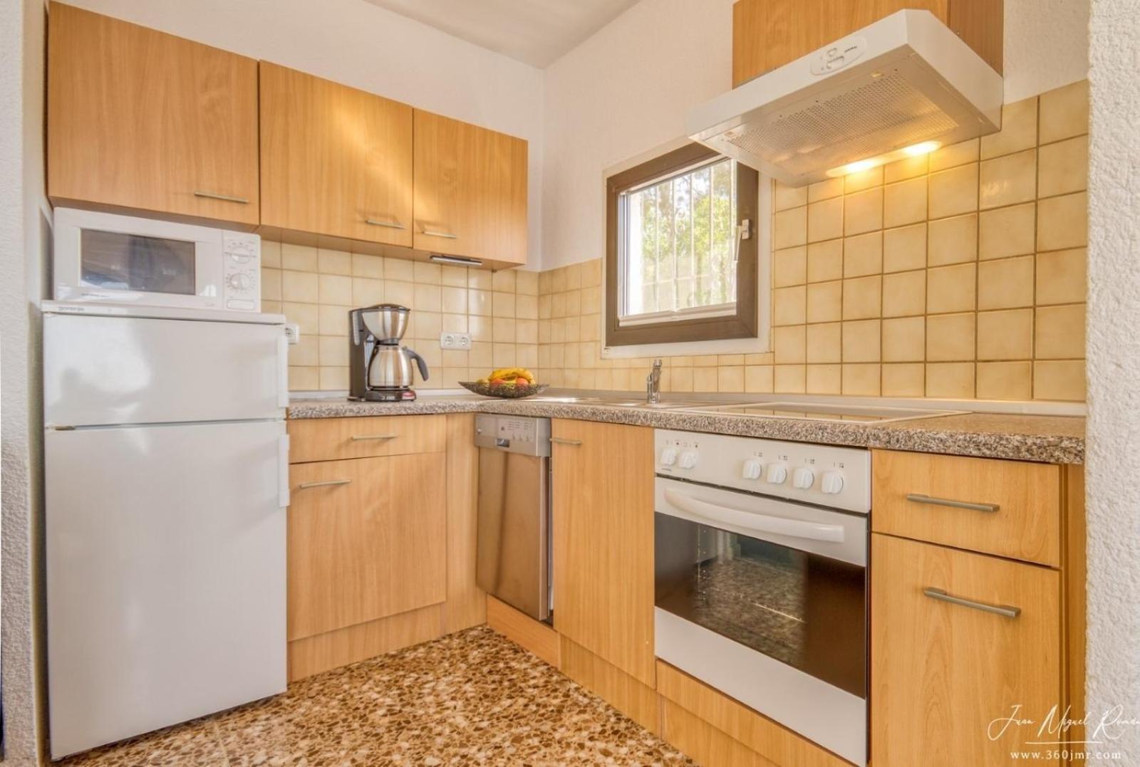 Sobre De Granadella Haus 3-Bis Villa Javea Ngoại thất bức ảnh